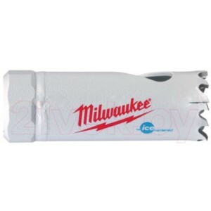 Коронка Milwaukee 49560024