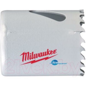 Коронка Milwaukee 49560102