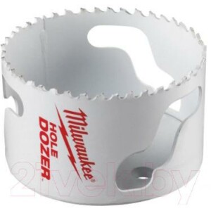Коронка Milwaukee 49560177