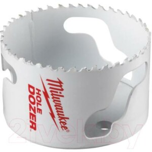 Коронка Milwaukee 49560187
