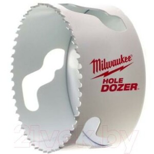 Коронка Milwaukee 49560203