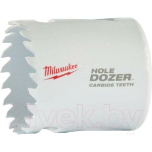 Коронка Milwaukee 49560717