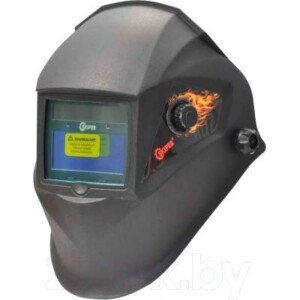 Сварочная маска Skiper 5000X-PRO