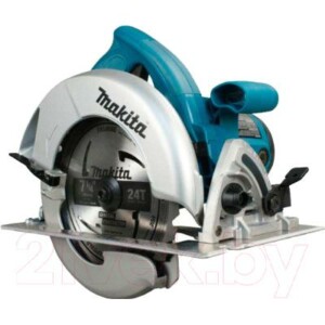 Профессиональная дисковая пила Makita 5007N