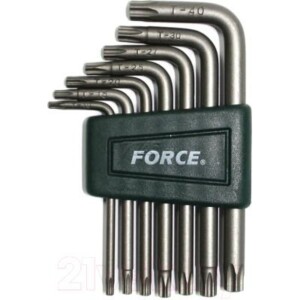 Набор ключей Force 5071T