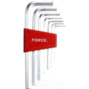 Набор ключей Force 5072
