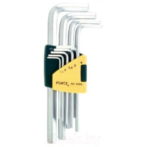 Набор ключей Force 5093L