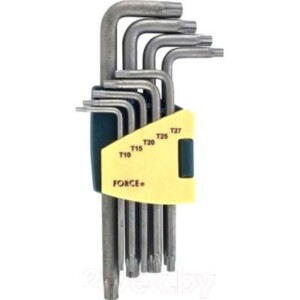 Набор ключей Force 5098L