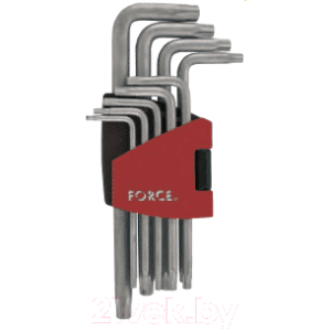Набор ключей Force 5098LT