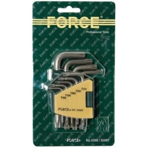 Набор ключей Force 5098T
