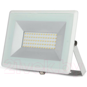 Прожектор V-TAC 50W 4250 LM 4000K / SKU-5962