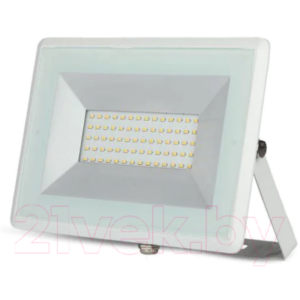 Прожектор V-TAC 50W 4250 LM 6500K / SKU-5963