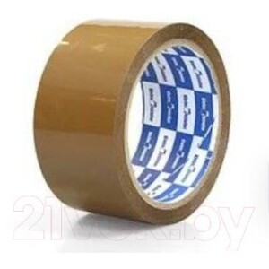 Скотч малярный Klebebander 50ммx40м 40мк