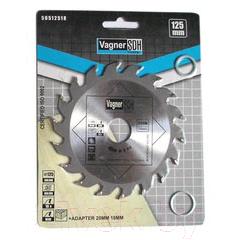 Пильный диск Vagner 51005026