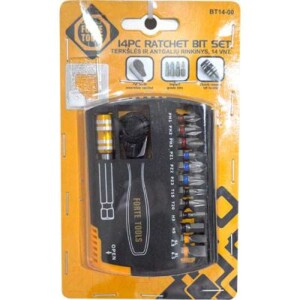 Отвертка Forte Tools 51150957