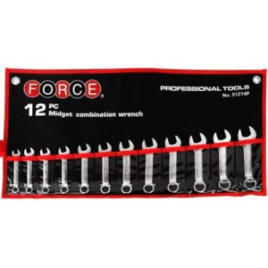 Набор ключей Force 51214P