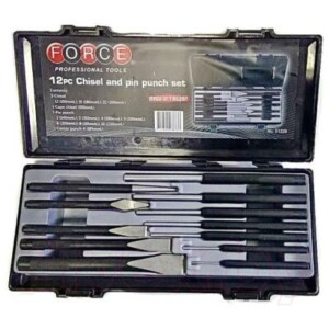 Универсальный набор инструментов Force 51229