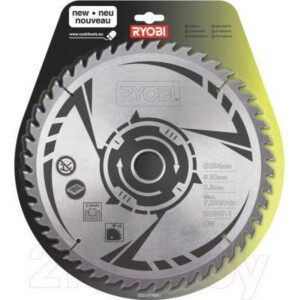 Пильный диск Ryobi 5132002622