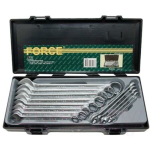 Набор ключей Force 5134