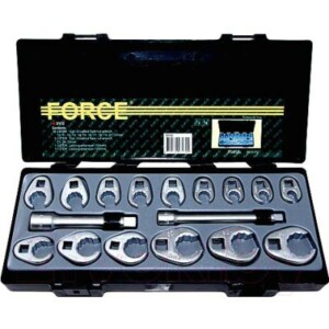 Универсальный набор инструментов Force 5172