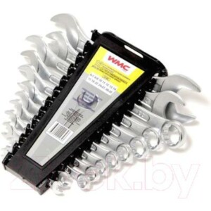 Набор ключей WMC Tools 5198