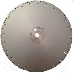 Отрезной диск алмазный Hilberg 520350