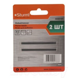 Нож для рубанка Sturm! 5430101
