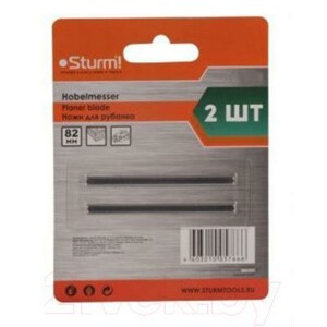 Нож для рубанка Sturm! 5430103
