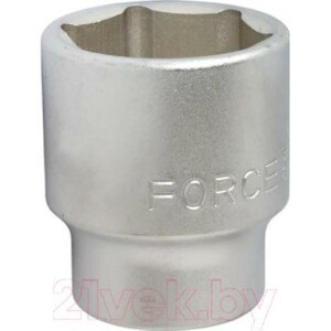 Головка слесарная Force 56538