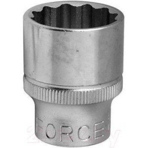 Головка слесарная Force 56922
