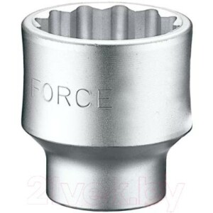 Головка слесарная Force 56926