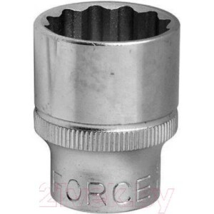 Головка слесарная Force 56960