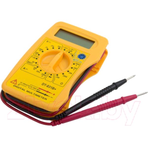 Мультиметр цифровой Electraline 58203