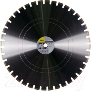 Отрезной диск алмазный Fubag 58700-5