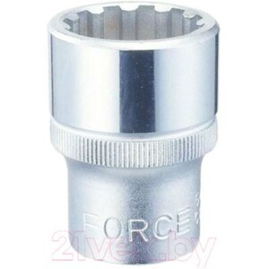 Головка слесарная Force 58946