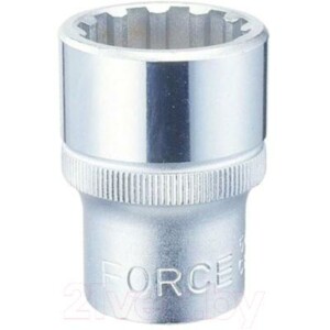 Головка слесарная Force 58950