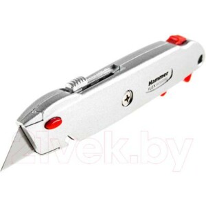 Нож пистолетный Hammer 601-006