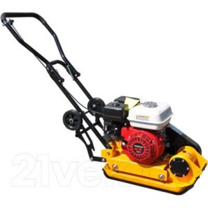 Виброплита Skiper С60