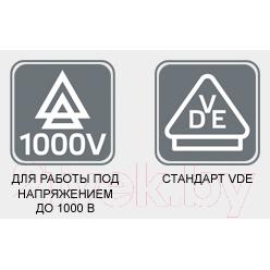 Трещотка КВТ 61255