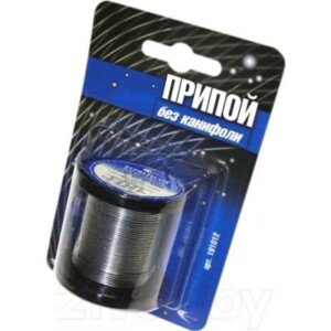 Припой Векта ПОС 61