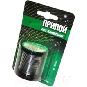 Припой Векта ПОС 61