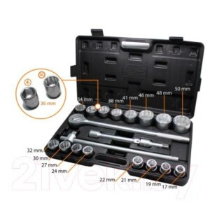 Гаечный ключ WMC Tools 6201B