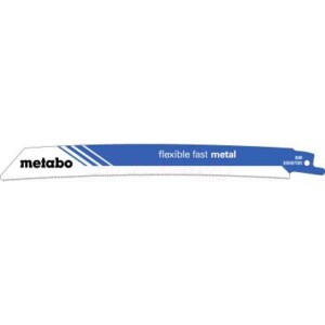 Набор пильных полотен Metabo 626567000