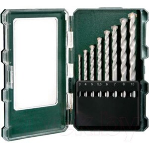 Набор буров Metabo 626706000