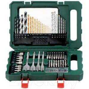 Набор оснастки Metabo 626708000