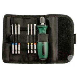Отвертка Metabo 626723000