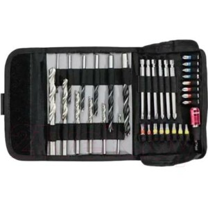 Набор оснастки Metabo 626725000