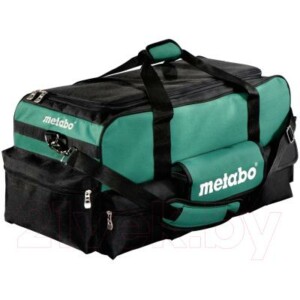 Сумка для инструмента Metabo 657007000