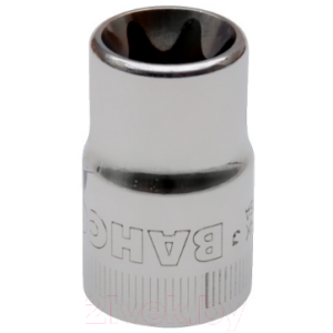 Головка слесарная Bahco 6700TORX-E10