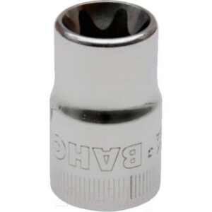 Головка слесарная Bahco 6700TORX-E6